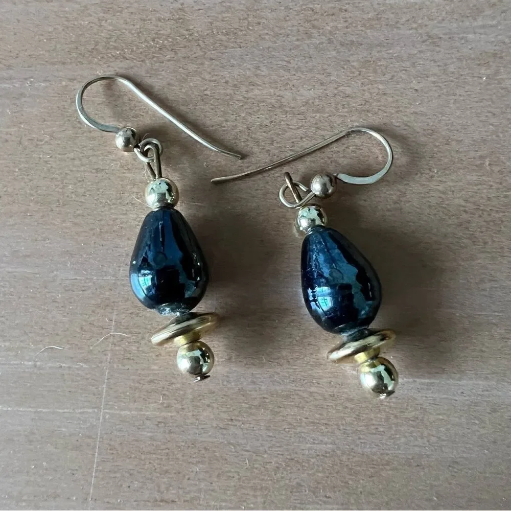 6 pairs of Earrings!!!!